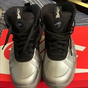 Nike AiR Bakin’ Posite